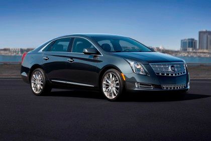 XTS 2